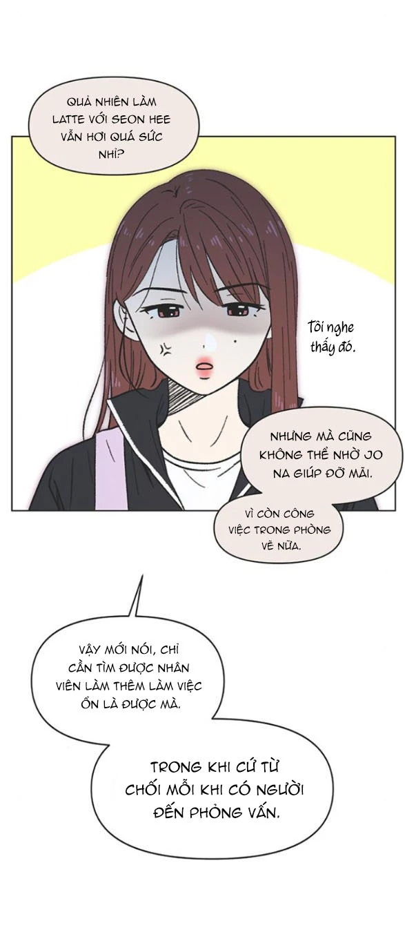 Thanh Xuân Đáng Yêu Chapter 3 - Trang 7