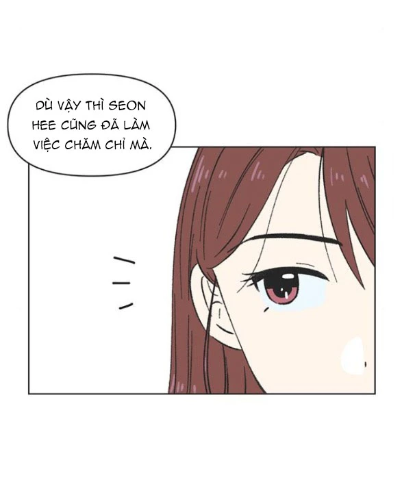 Thanh Xuân Đáng Yêu Chapter 3 - Trang 8