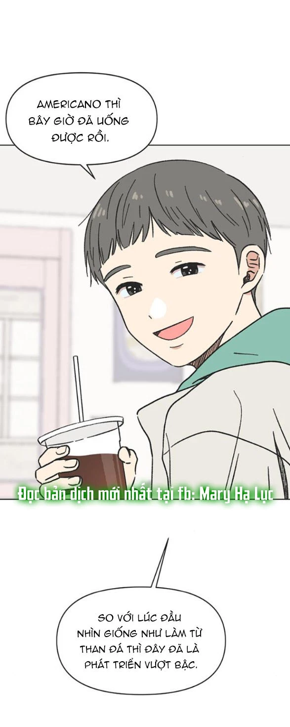 Thanh Xuân Đáng Yêu Chapter 3 - Trang 9