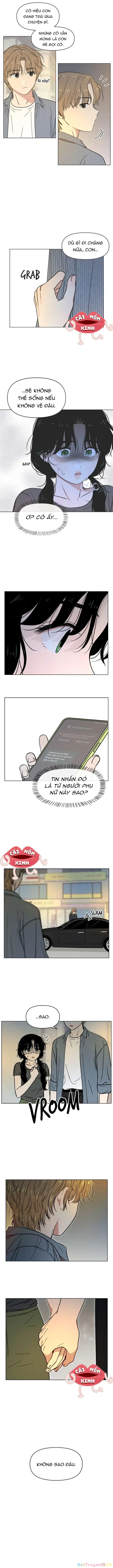 Thanh Xuân Đáng Yêu Chapter 30 - Trang 5