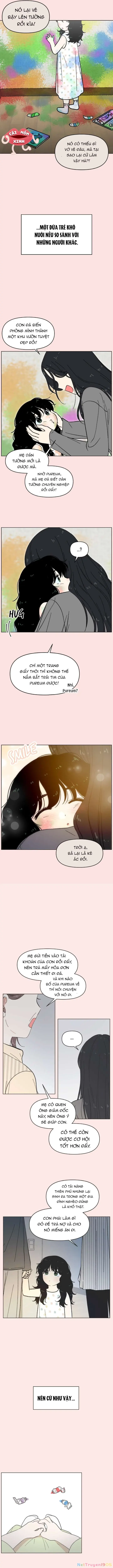 Thanh Xuân Đáng Yêu Chapter 31 - Trang 3