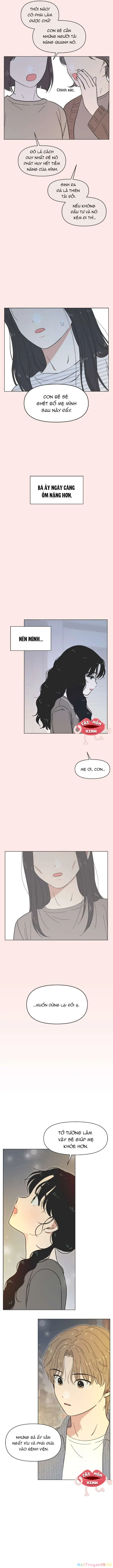 Thanh Xuân Đáng Yêu Chapter 31 - Trang 5
