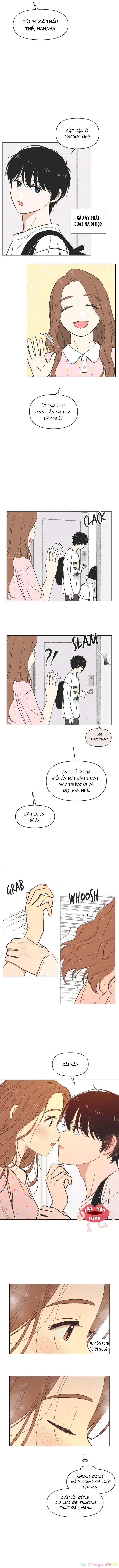 Thanh Xuân Đáng Yêu Chapter 31 - Trang 9