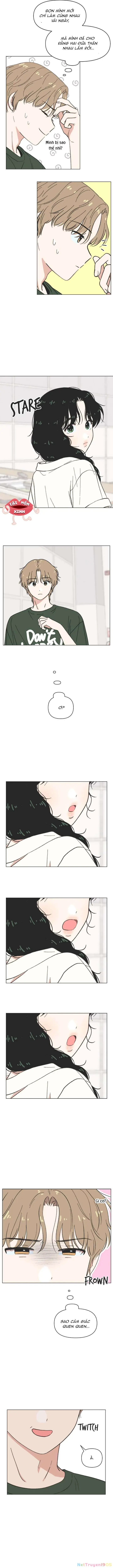 Thanh Xuân Đáng Yêu Chapter 32 - Trang 6