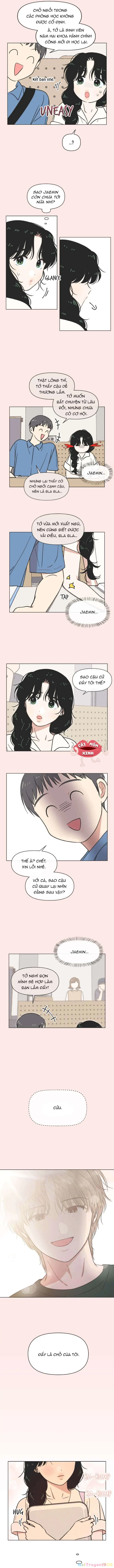 Thanh Xuân Đáng Yêu Chapter 33 - Trang 5