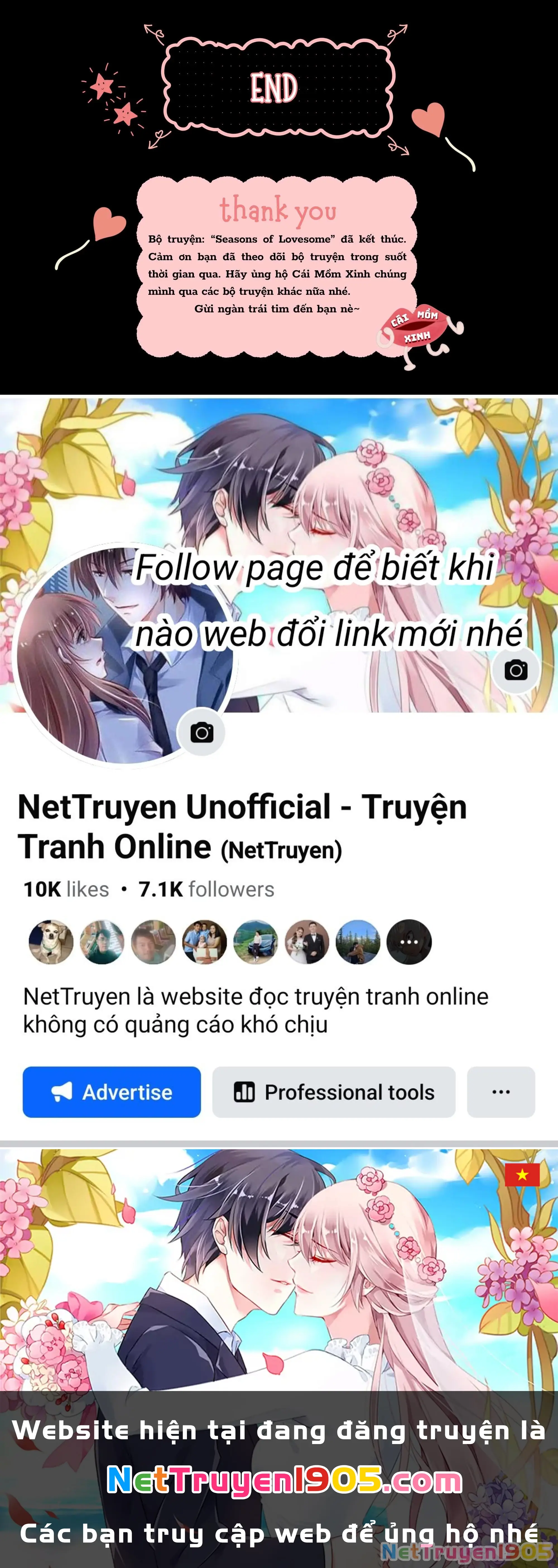 Thanh Xuân Đáng Yêu Chapter 40 - Trang 13