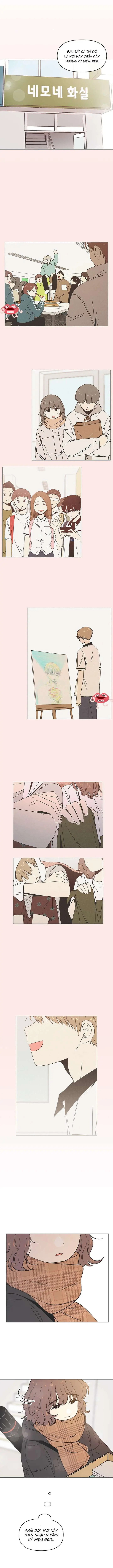 Thanh Xuân Đáng Yêu Chapter 41 - Trang 3