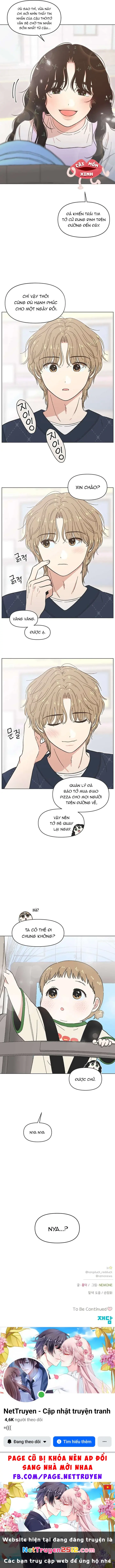 Thanh Xuân Đáng Yêu Chapter 42 - Trang 12