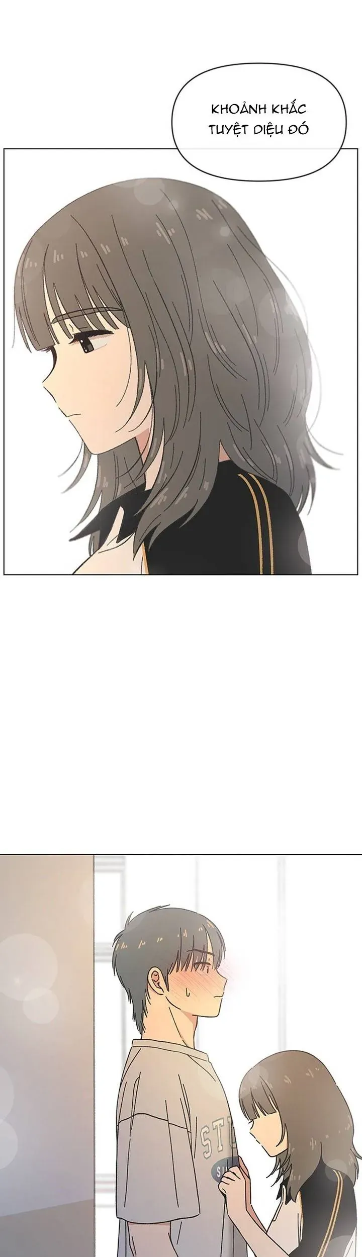 Thanh Xuân Đáng Yêu Chapter 48 - Trang 16
