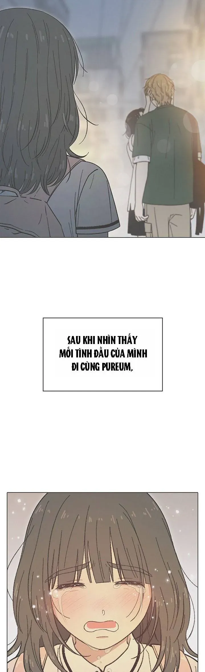 Thanh Xuân Đáng Yêu Chapter 48 - Trang 18