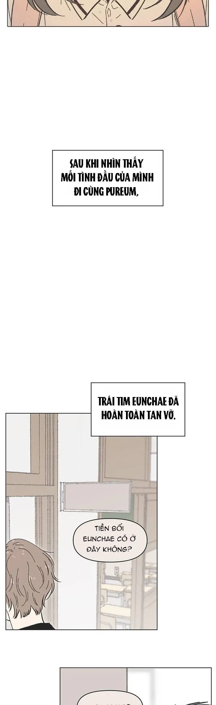 Thanh Xuân Đáng Yêu Chapter 48 - Trang 19