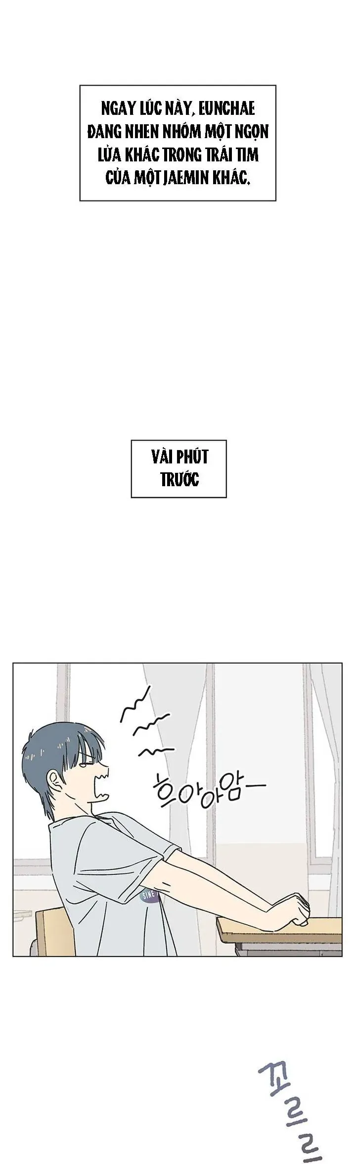 Thanh Xuân Đáng Yêu Chapter 48 - Trang 21