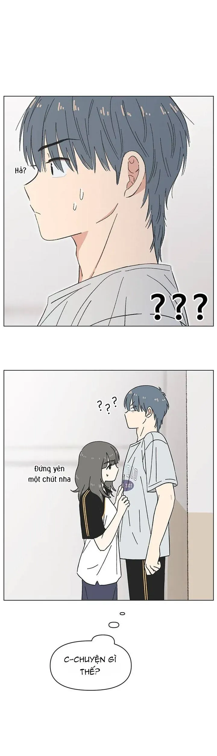 Thanh Xuân Đáng Yêu Chapter 48 - Trang 25