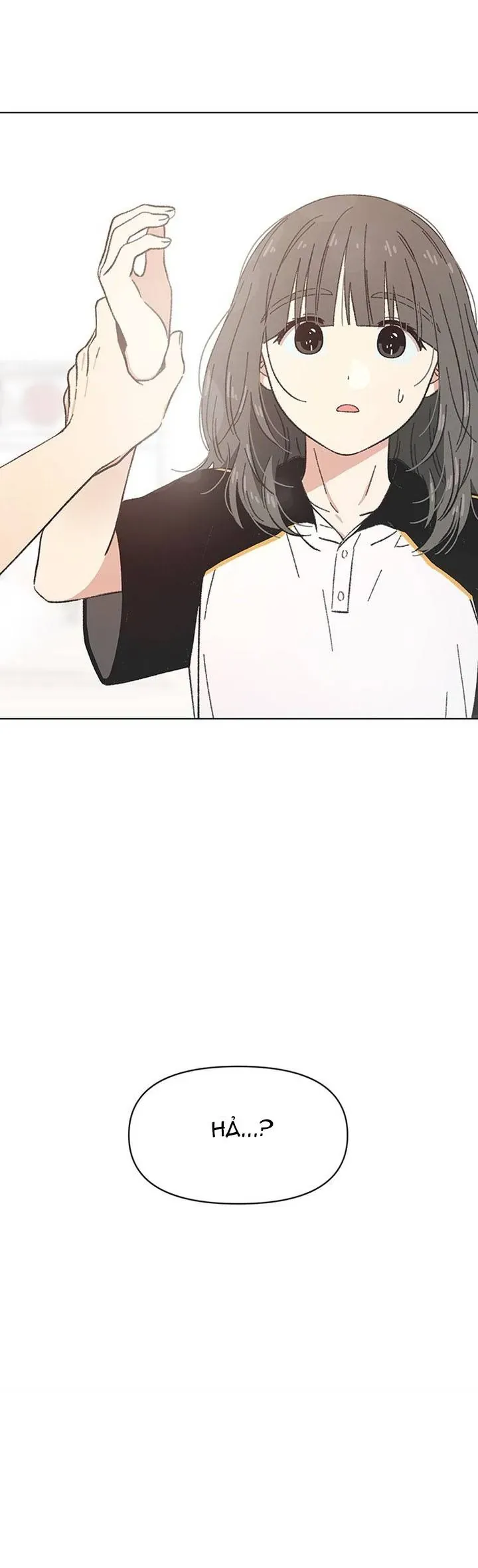 Thanh Xuân Đáng Yêu Chapter 48 - Trang 36