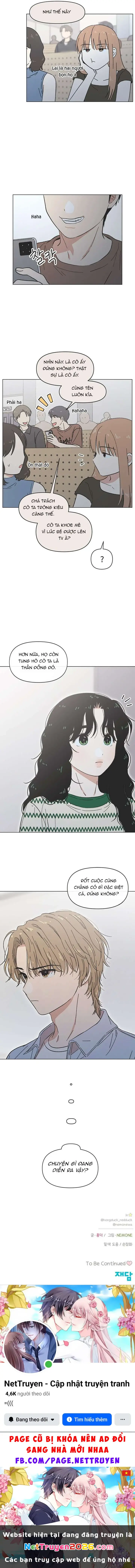 Thanh Xuân Đáng Yêu Chapter 49 - Trang 12