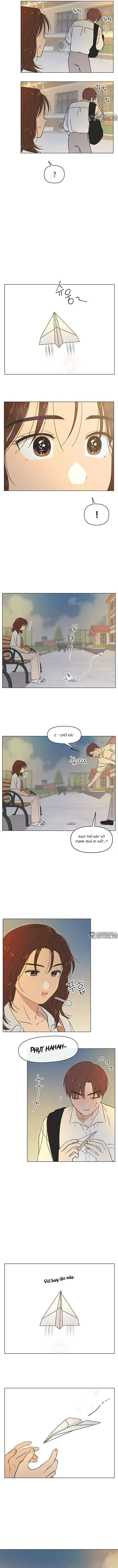 Thanh Xuân Đáng Yêu Chapter 54 - Trang 7