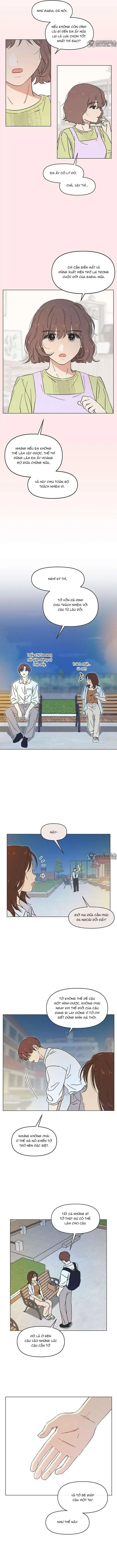 Thanh Xuân Đáng Yêu Chapter 55 - Trang 3