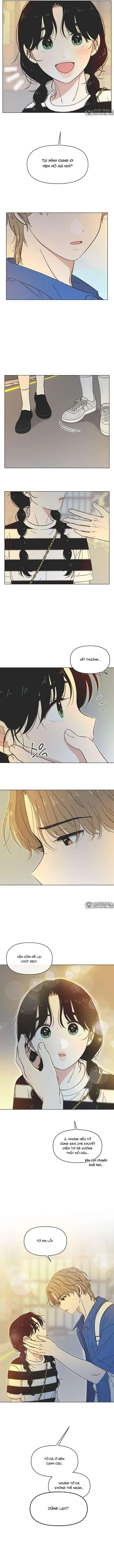 Thanh Xuân Đáng Yêu Chapter 56 - Trang 8
