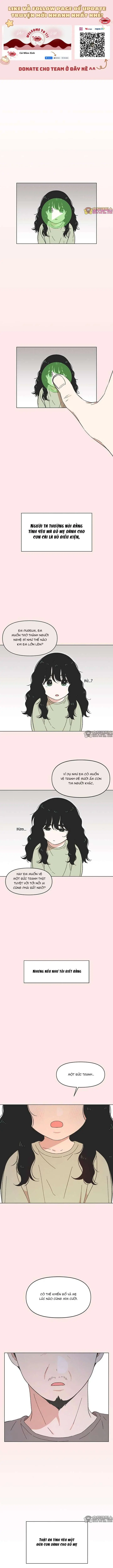 Thanh Xuân Đáng Yêu Chapter 57 - Trang 2