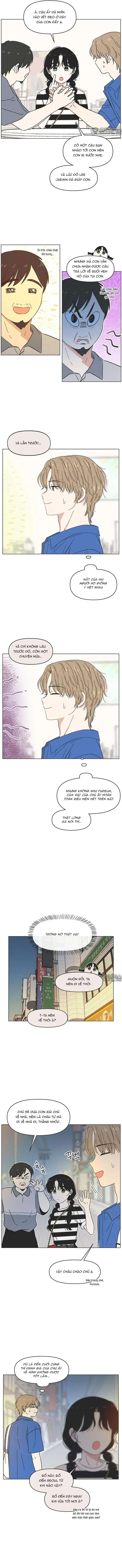 Thanh Xuân Đáng Yêu Chapter 57 - Trang 6