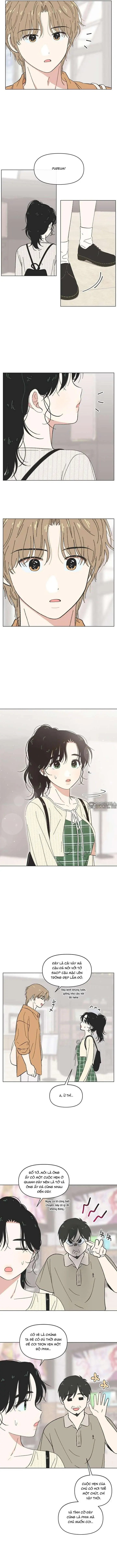 Thanh Xuân Đáng Yêu Chapter 58 - Trang 5