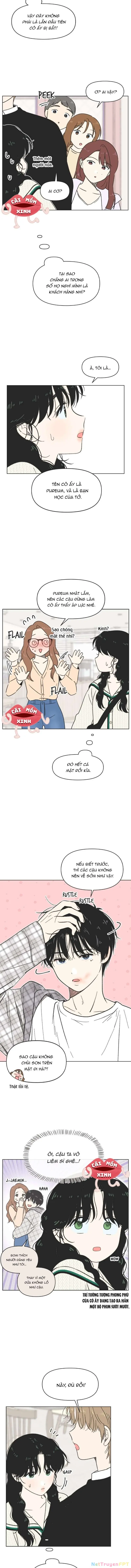 Thanh Xuân Đáng Yêu Chapter 6 - Trang 5