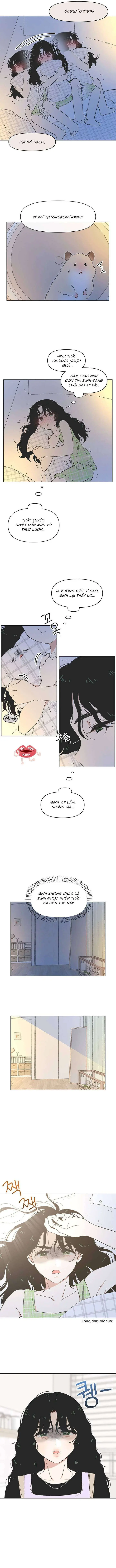 Thanh Xuân Đáng Yêu Chapter 62 - Trang 5