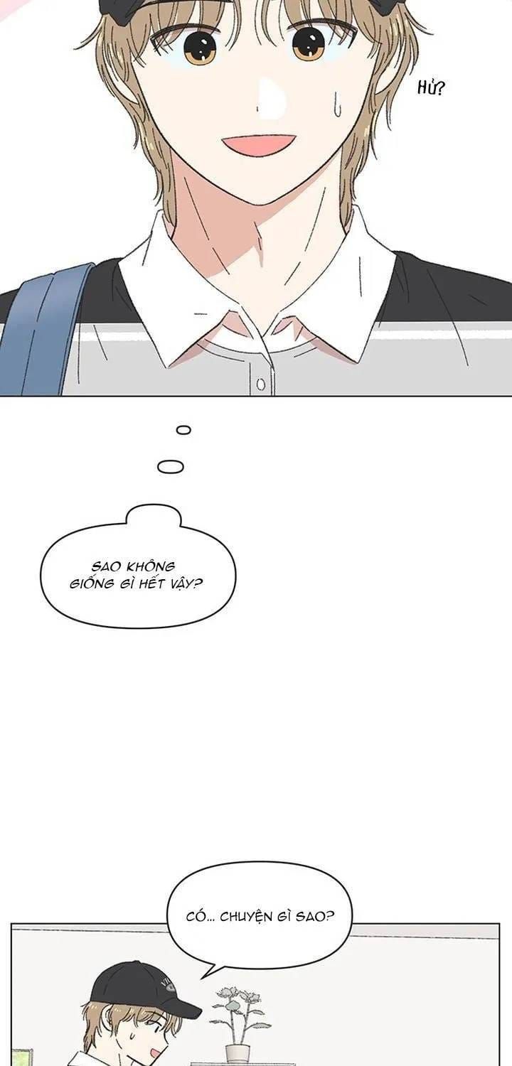 Thanh Xuân Đáng Yêu Chapter 63 - Trang 10