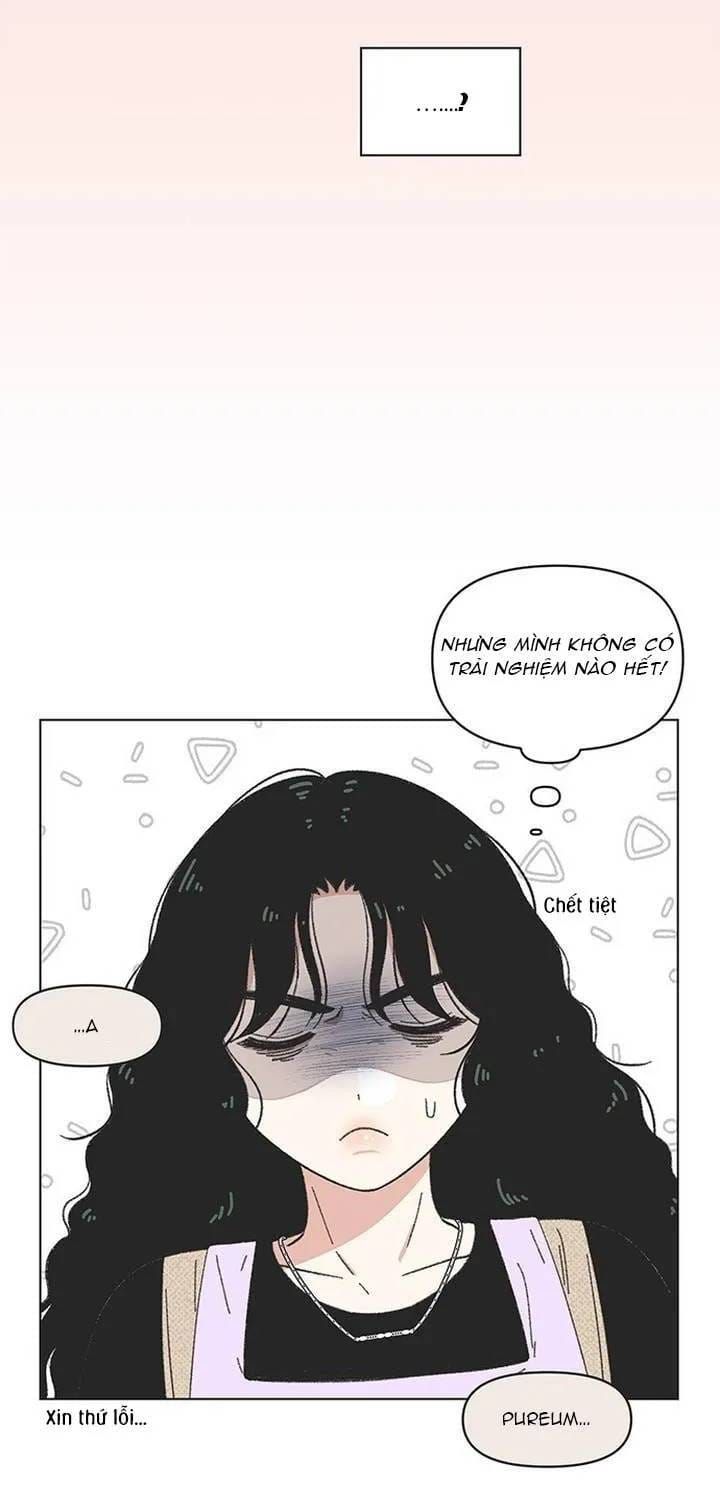Thanh Xuân Đáng Yêu Chapter 63 - Trang 17