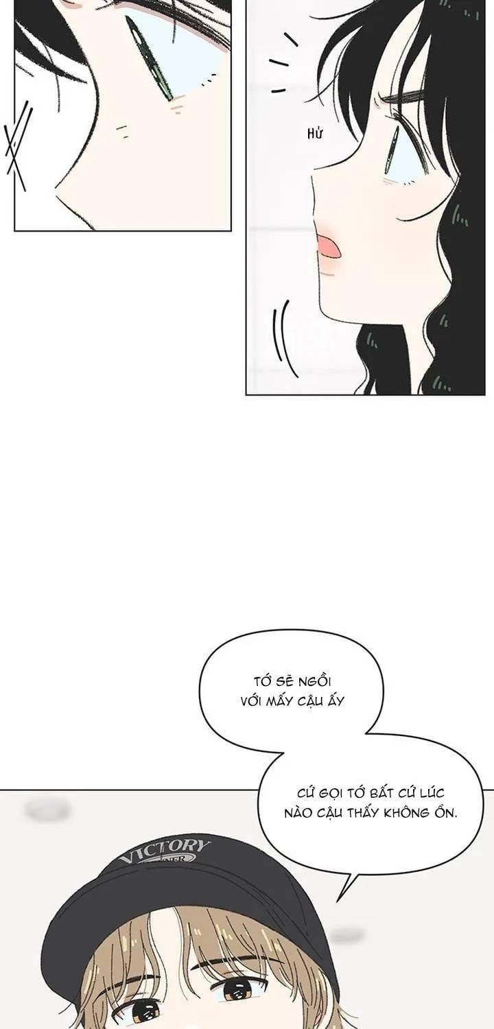 Thanh Xuân Đáng Yêu Chapter 63 - Trang 19