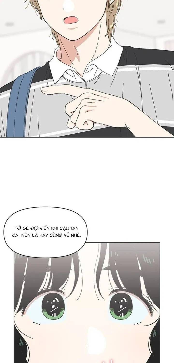 Thanh Xuân Đáng Yêu Chapter 63 - Trang 20