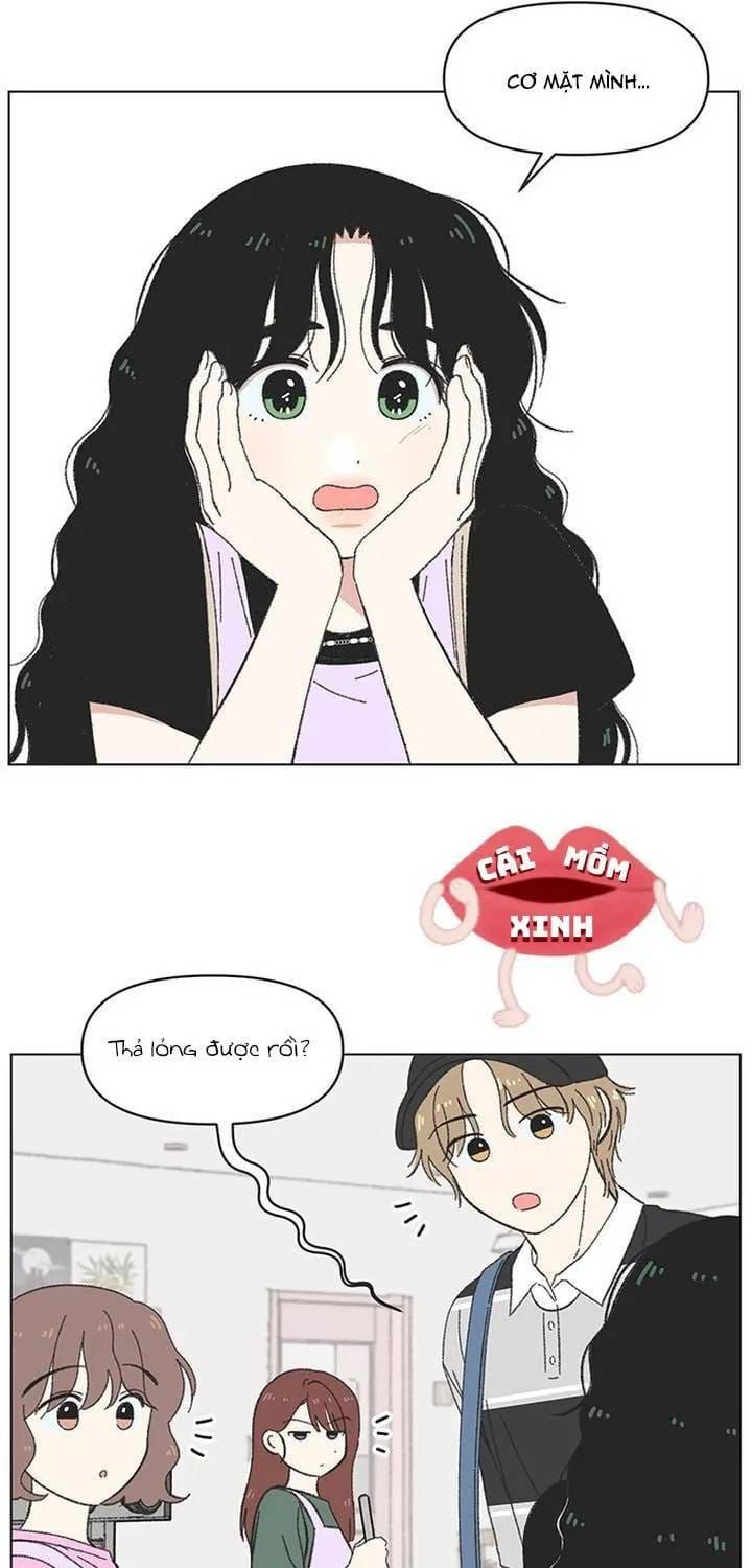 Thanh Xuân Đáng Yêu Chapter 63 - Trang 22
