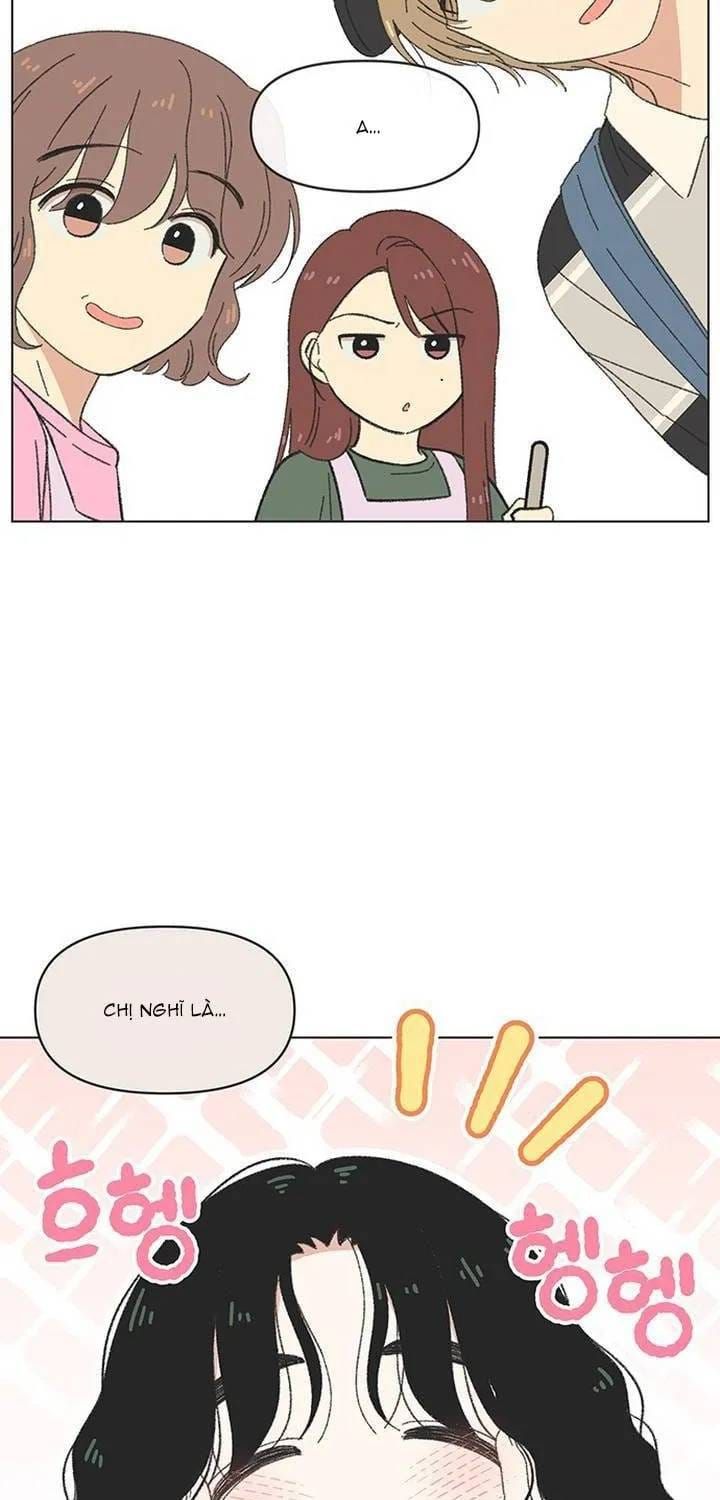 Thanh Xuân Đáng Yêu Chapter 63 - Trang 24