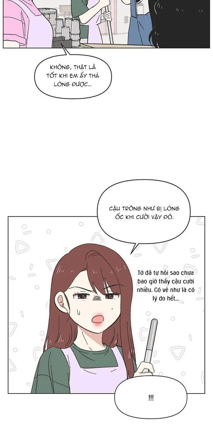Thanh Xuân Đáng Yêu Chapter 63 - Trang 26