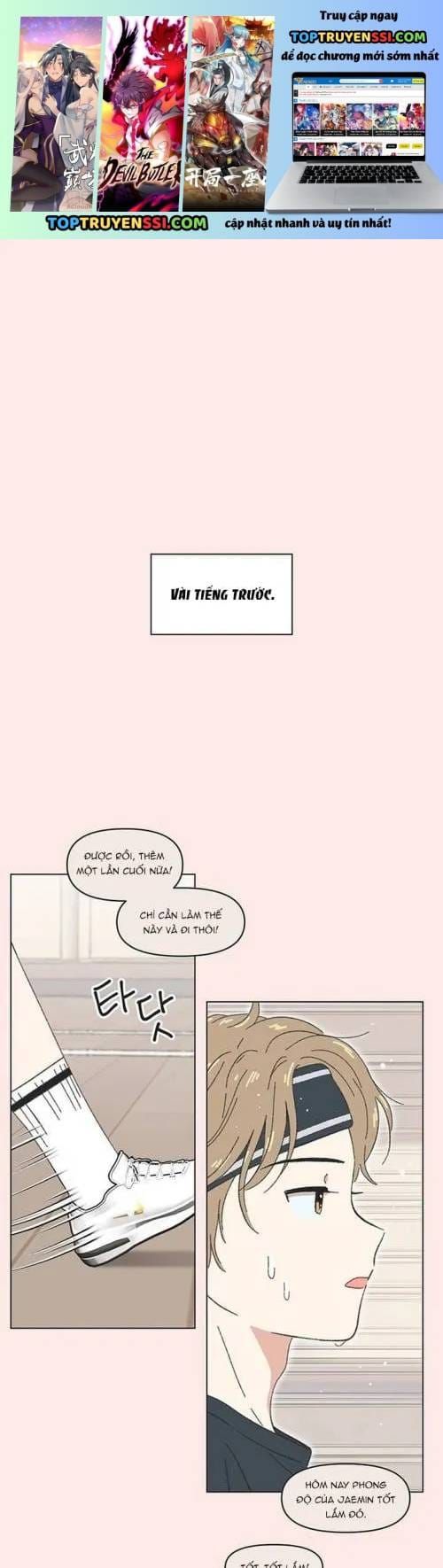 Thanh Xuân Đáng Yêu Chapter 63 - Trang 3