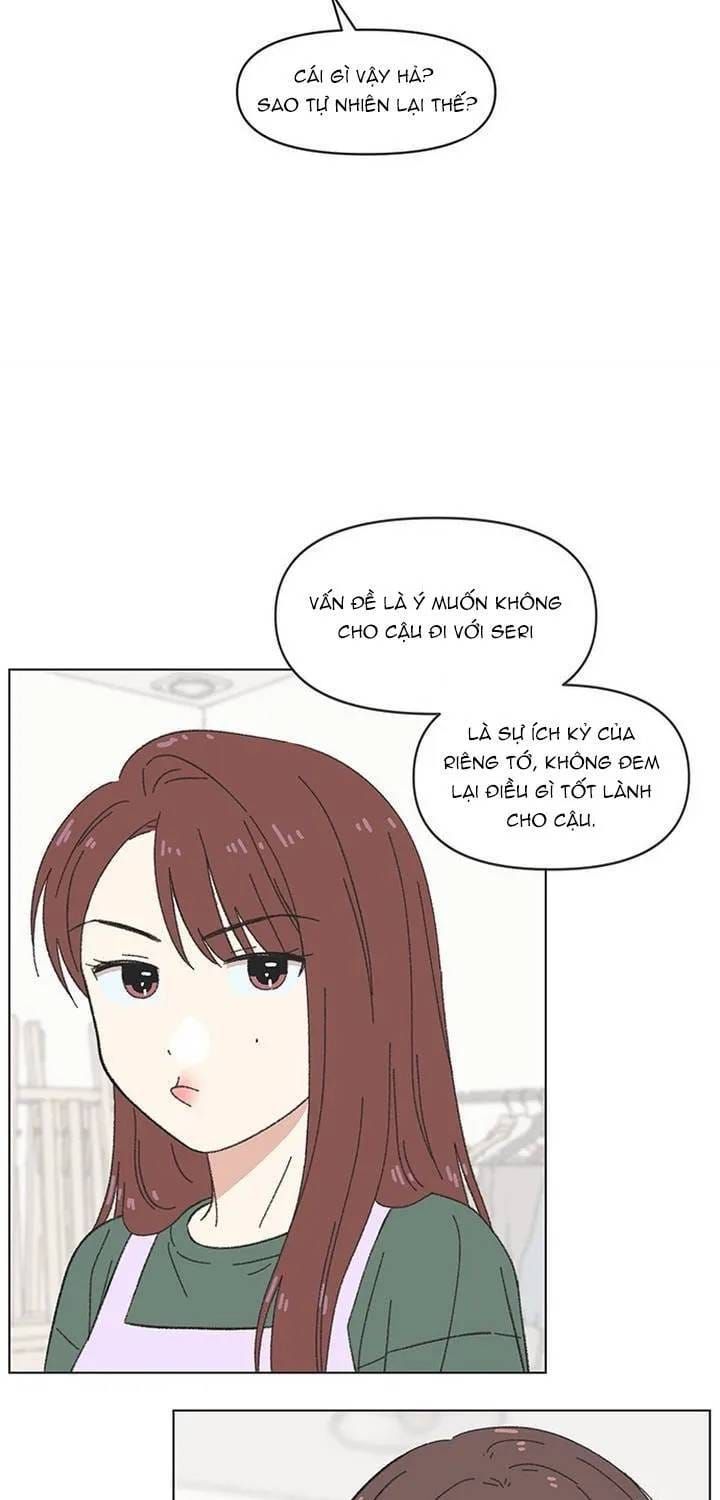 Thanh Xuân Đáng Yêu Chapter 63 - Trang 33
