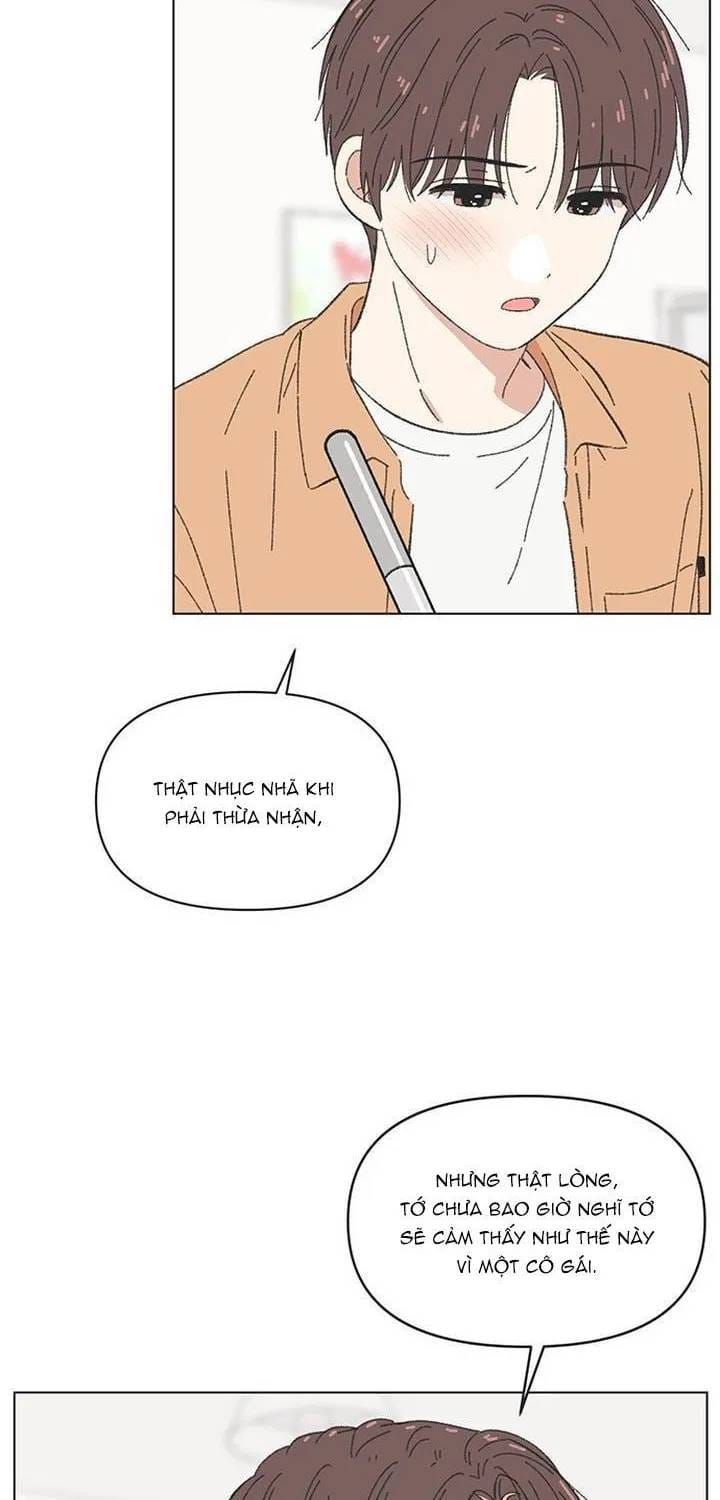 Thanh Xuân Đáng Yêu Chapter 63 - Trang 34