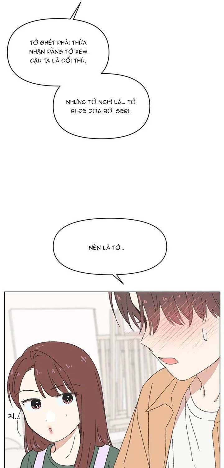 Thanh Xuân Đáng Yêu Chapter 63 - Trang 36