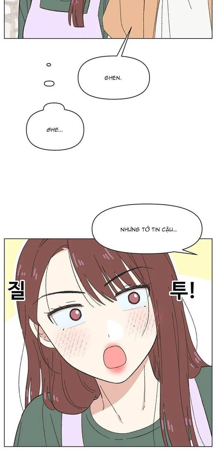 Thanh Xuân Đáng Yêu Chapter 63 - Trang 37