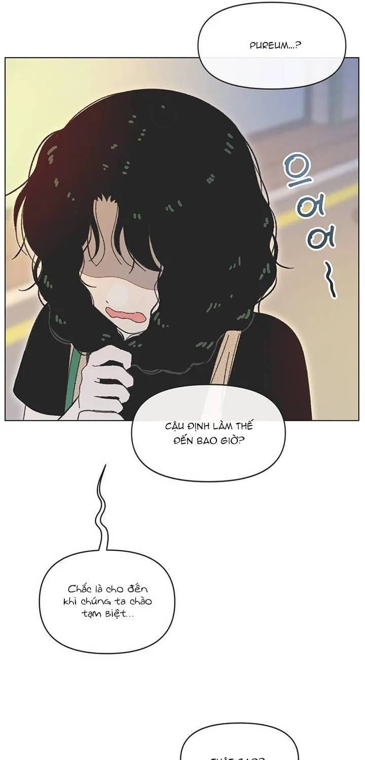 Thanh Xuân Đáng Yêu Chapter 63 - Trang 43