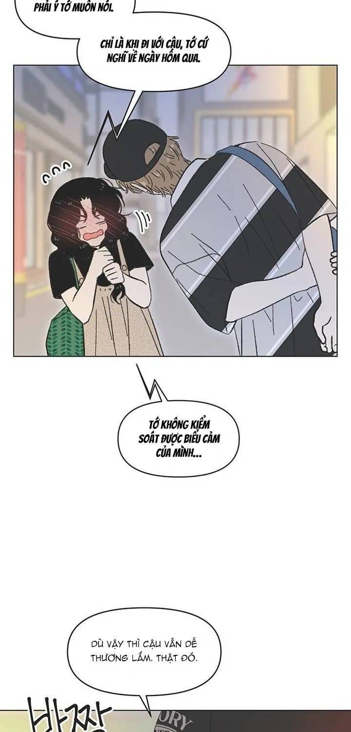 Thanh Xuân Đáng Yêu Chapter 63 - Trang 45