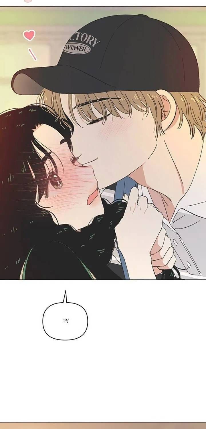 Thanh Xuân Đáng Yêu Chapter 63 - Trang 47