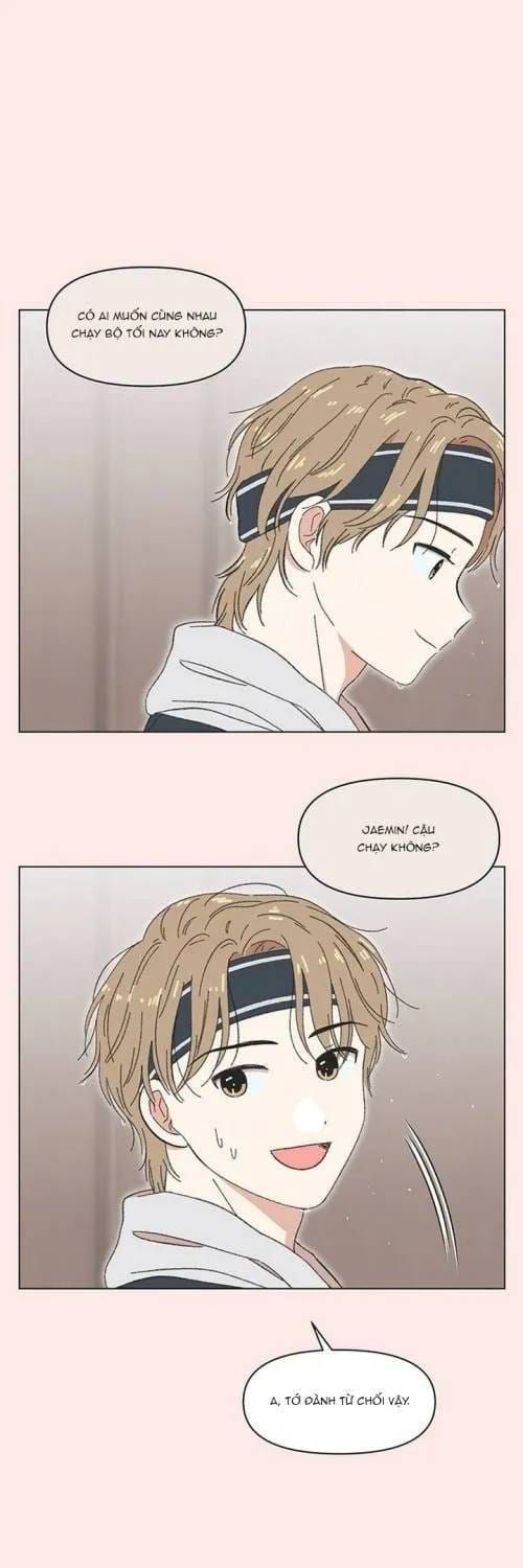 Thanh Xuân Đáng Yêu Chapter 63 - Trang 5