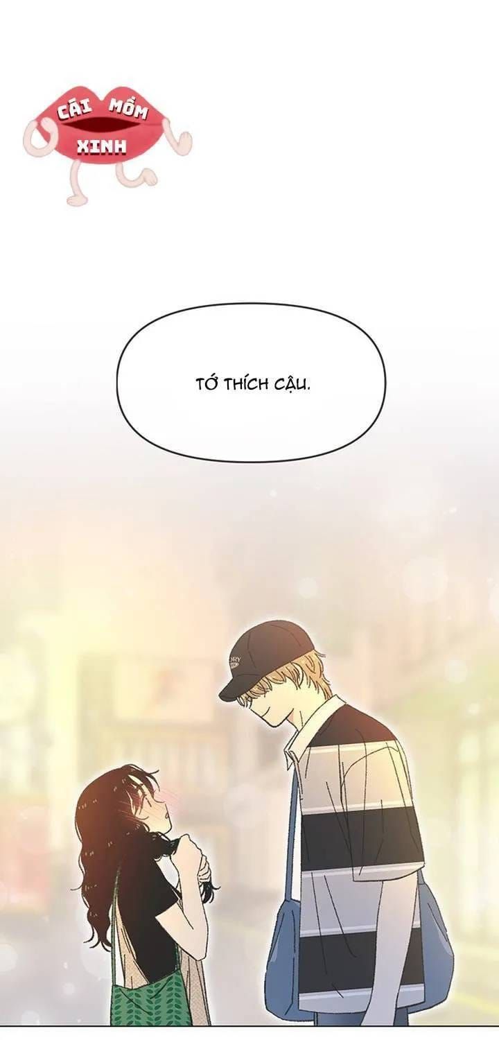 Thanh Xuân Đáng Yêu Chapter 63 - Trang 50