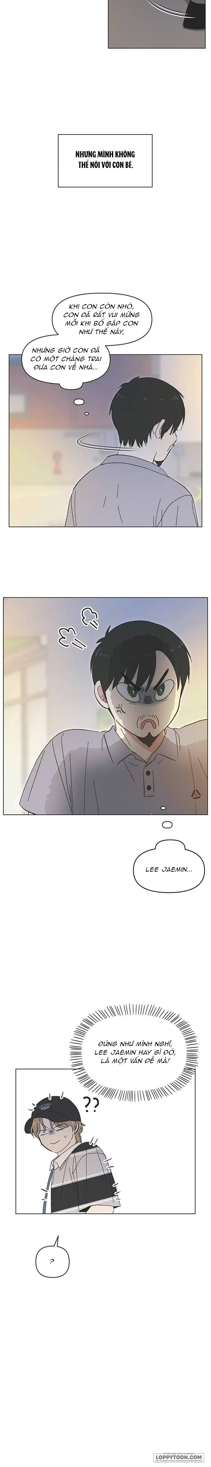 Thanh Xuân Đáng Yêu Chapter 64 - Trang 7