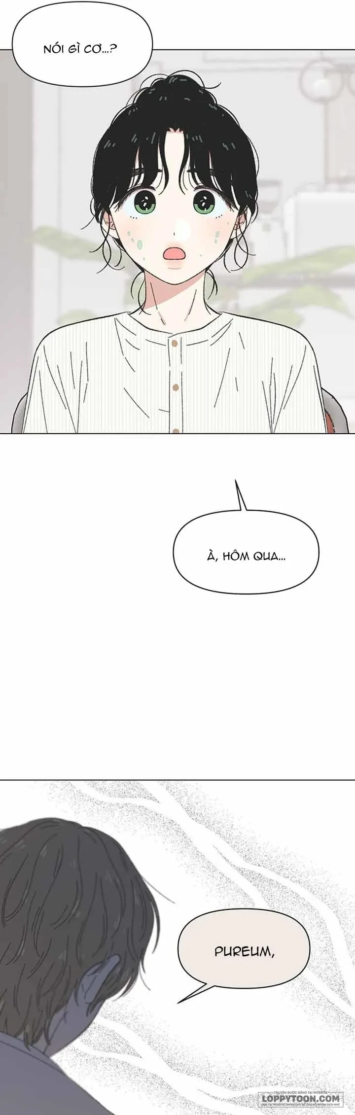 Thanh Xuân Đáng Yêu Chapter 65 - Trang 18