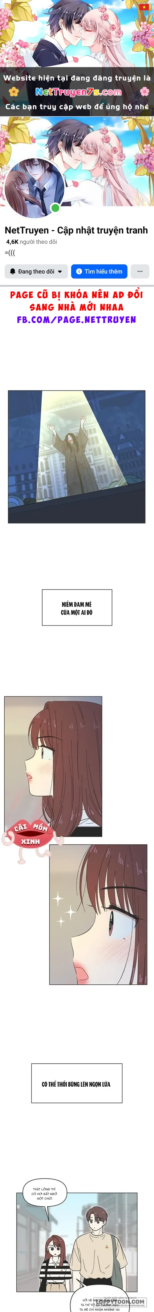 Thanh Xuân Đáng Yêu Chapter 65 - Trang 2