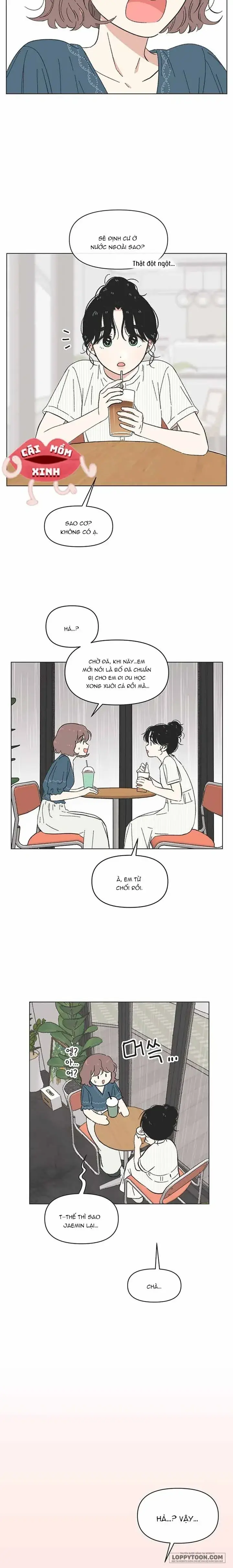 Thanh Xuân Đáng Yêu Chapter 66 - Trang 11