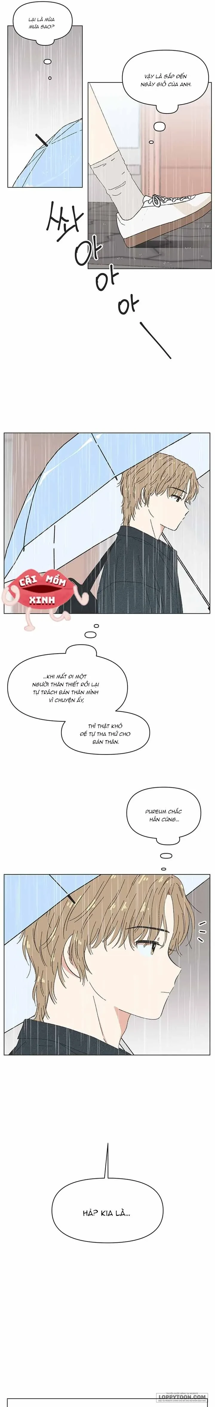 Thanh Xuân Đáng Yêu Chapter 66 - Trang 16