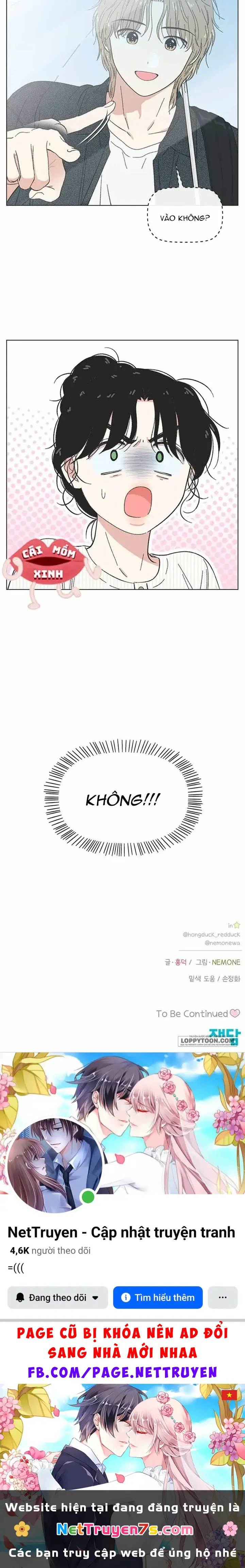 Thanh Xuân Đáng Yêu Chapter 66 - Trang 19